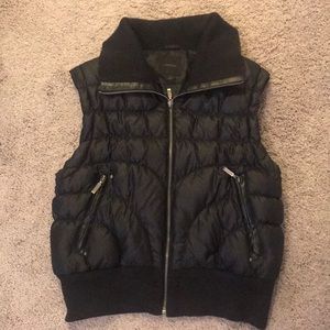 Puffy Vest